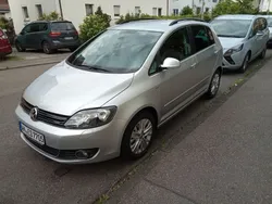 VW Golf Plus