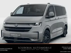 Grau Neu 2025 VW T7 Style Van | 44.750 €