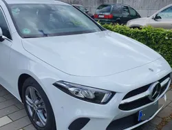 Gebraucht 2019 Mercedes A220 Progressive Limousine | 24.300 € (Fairer Preis)