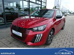Perla black Neu 2024 Peugeot e-208 Style Kleinwagen | 25.950 €