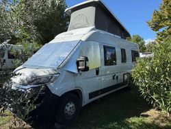 Weiß Gebraucht 2024 Citroën Jumper Van / Kleinbus | 59.900 €