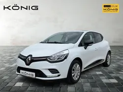Renault Clio IV