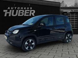 Schwarz Gebraucht 2023 Fiat Panda Kleinwagen | 12.499 € (Fairer Preis)