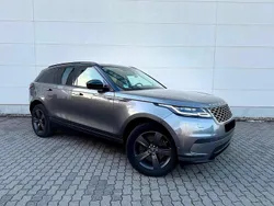 Grau Gebraucht 2019 Land Rover Range Rover Velar SUV | 29.900 € (Superpreis)