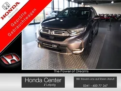 Modern steel m. Gebraucht 2019 Honda CR-V Lifestyle SUV | 24.490 € (Fairer Preis)