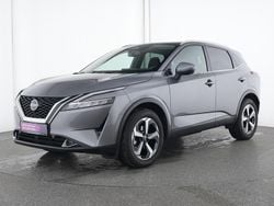 Grau Gebraucht 2022 Nissan Qashqai N-Connecta SUV | 24.443 € (Guter Preis)