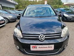 Schwarz Gebraucht 2010 VW Golf Plus Cross Highline Van / Kleinbus | 5.800 € (Guter Preis)