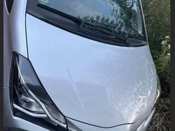 Grau Gebraucht 2020 Toyota Yaris Hybrid Team Kleinwagen | 13.500 € (Guter Preis)