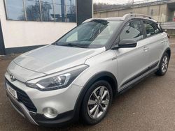 Schwarz Gebraucht 2019 Hyundai i20 Active Limousine | 9.990 € (Fairer Preis)