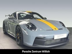 Arktikgrau Gebraucht 2024 Porsche 911 GT3 Coupé | 224.900 €