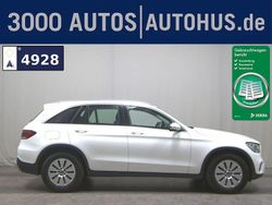 Polarweiss unilack Gebraucht 2022 Mercedes 200 SUV | 26.280 € (Guter Preis)