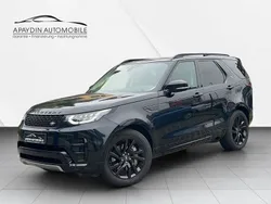 Farallon black Gebraucht 2020 Land Rover Discovery 5 Landmark SUV | 37.990 € (Superpreis)
