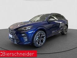 Blau Gebraucht 2025 Cupra Terramar VZ SUV | 37.950 € (Fairer Preis)