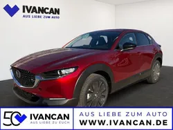 Rot Neu 2024 Mazda CX-30 Homura-Line SUV | 33.150 €