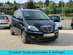 Gebraucht 2009 Lancia Musa Van / Kleinbus | 3.350 € (Fairer Preis)
