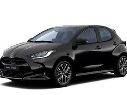 Schwarz Gebraucht 2024 Toyota Yaris Style Limousine | 28.140 € (Fairer Preis)