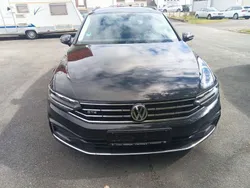 Schwarz Gebraucht 2020 VW Passat GTE Kombi | 17.122 € (Fairer Preis)