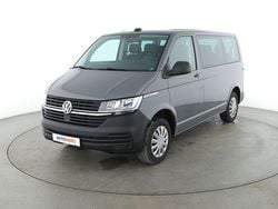 Grau Gebraucht 2022 VW Caravelle Trendline Van / Kleinbus | 31.150 € (Guter Preis)