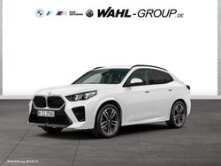 Weiß Neu 2025 BMW X2 M Sport SUV | 47.790 € (Guter Preis)