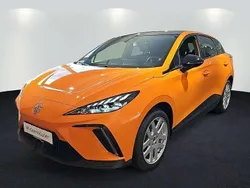 Orange Neu 2024 MG MG4 EV Trophy Kleinwagen | 44.990 € (Fairer Preis)