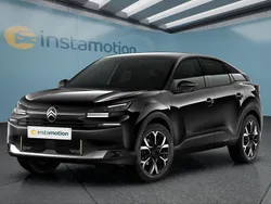 Schwarz Neu 2025 Citroën C4 Limousine | 23.949 € (Guter Preis)