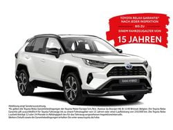 Neu 2025 Toyota RAV4 Hybrid Comfort SUV | 51.980 € (Guter Preis)