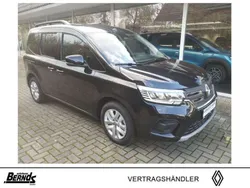 Blackpearlschwarz Neu 2024 Renault Kangoo Techno Van / Kleinbus | 29.998 € (Guter Preis)
