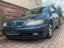Opel Omega