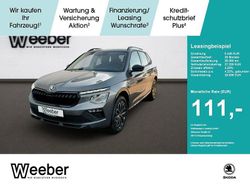 Grau Gebraucht 2025 Skoda Kamiq Selection SUV | 27.228 €