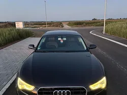 Schwarz Gebraucht 2012 Audi A5 Coupé | 14.000 € (Fairer Preis)