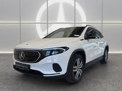 Mercedes EQA250