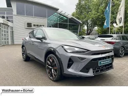 Grau Neu 2025 Cupra Formentor VZ SUV | 47.999 € (Etwas zu teuer)