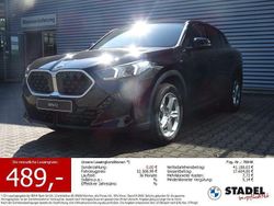 Schwarz Neu 2025 BMW X2 SUV | 38.499 €
