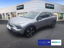 Grau Gebraucht 2024 Citroën C4 Limousine | 17.680 € (Fairer Preis)