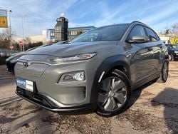 Grau Gebraucht 2020 Hyundai Kona Premium SUV | 17.999 € (Superpreis)