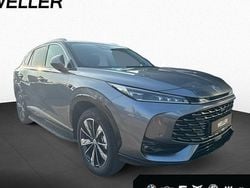 Grau Neu 2025 MG HS Luxury SUV | 32.390 € (Guter Preis)