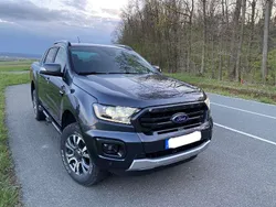 Gebraucht 2020 Ford Ranger Wildtrack Abholung | 34.000 € (Guter Preis)