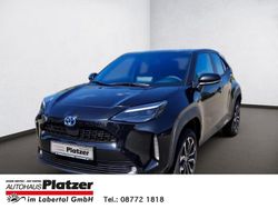 Schwarz Gebraucht 2023 Toyota Yaris Cross Connect Style SUV | 25.890 € (Fairer Preis)