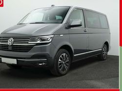 Grau Gebraucht 2024 VW Multivan Comfortline Van / Kleinbus | 61.950 € (Teuer)