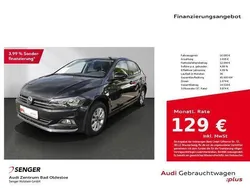 Andere Gebraucht 2021 VW Polo Highline Limousine | 16.680 € (Fairer Preis)
