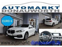 Gebraucht 2021 BMW 118 Advantage Kleinwagen | 21.995 € (Guter Preis)