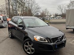 Grau Gebraucht 2012 Volvo XC60 SUV | 13.490 €