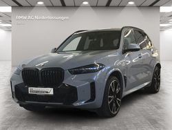 Grau Gebraucht 2023 BMW X5 M Sport SUV | 84.900 € (Teuer)
