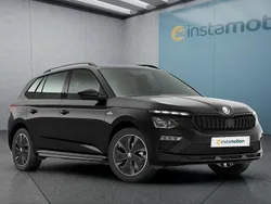 Schwarz Neu 2024 Skoda Kamiq SUV | 29.949 € (Fairer Preis)
