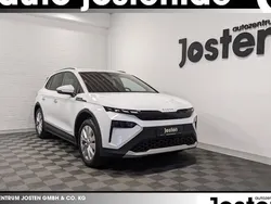 Weiß Neu 2025 Skoda Elroq Tour SUV | 36.250 € (Fairer Preis)