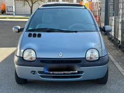 Gebraucht 2005 Renault Twingo Kleinwagen | 2.000 € (Etwas zu teuer)
