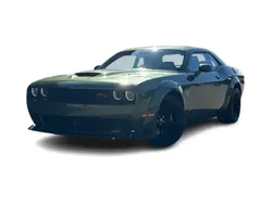 Grün Neu 2025 Dodge Challenger Coupé | 64.949 € (Fairer Preis)