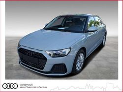 Grau (pfeligrau perleffekt) Neu 2025 Audi A1 Sportback Advanced Plus Kleinwagen | 26.720 € (Guter Preis)