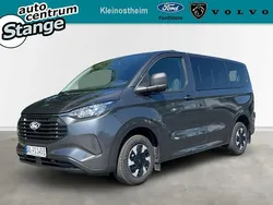 Gebraucht 2025 Ford Transit Custom Trend | 50.990 €