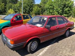 Rot metallic Gebraucht 1980 Audi 80 Limousine | 6.490 €